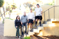 Schmelzenbach Family 2025
