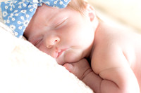 Lillian Newborn