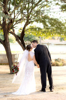 Van Hooser Wedding
