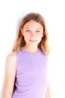 Zoey Headshots