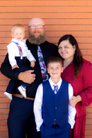 Isaac's Adoption