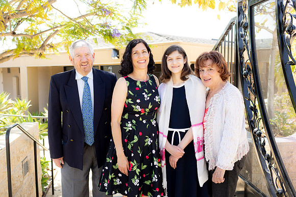 SophieBatMitzvah-51