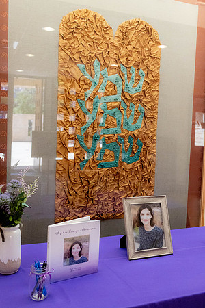 SophieBatMitzvah-99