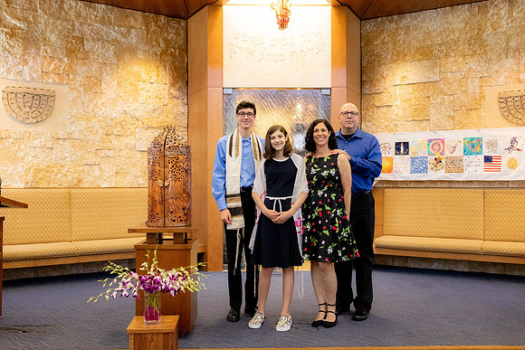 SophieBatMitzvah-82