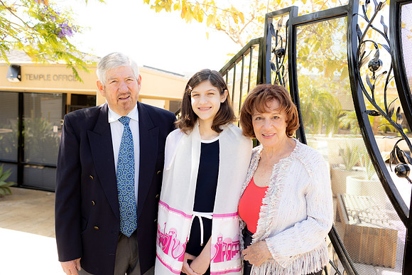 SophieBatMitzvah-43