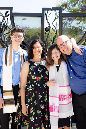 SophieBatMitzvah-38