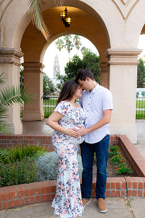 NatalyaJustinBaby24-30