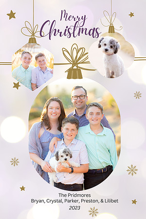 2023 Pridmore Christmas Card1