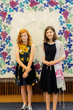 SophieBatMitzvah-80