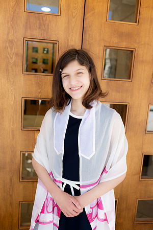 SophieBatMitzvah-70