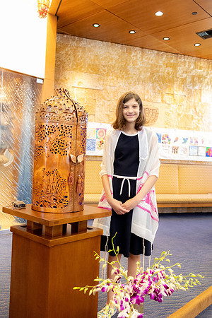 SophieBatMitzvah-75