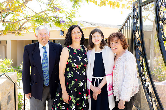 SophieBatMitzvah-49