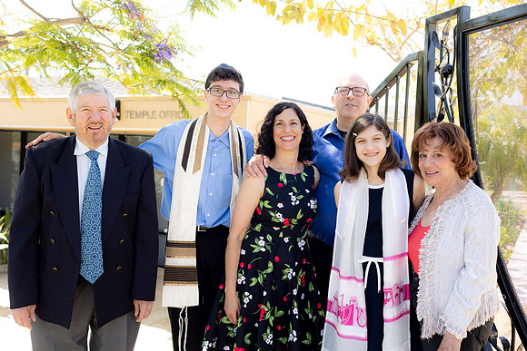 SophieBatMitzvah-57
