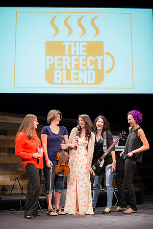 The Perfect Blend-16