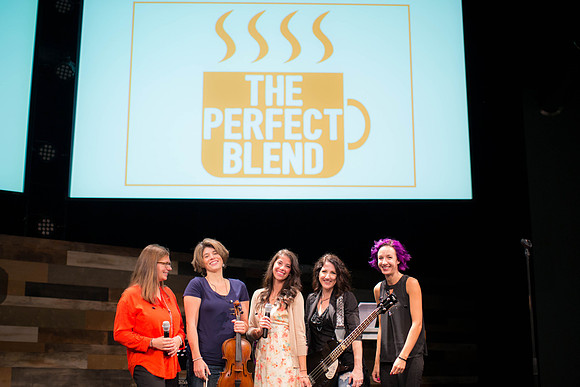 The Perfect Blend-17