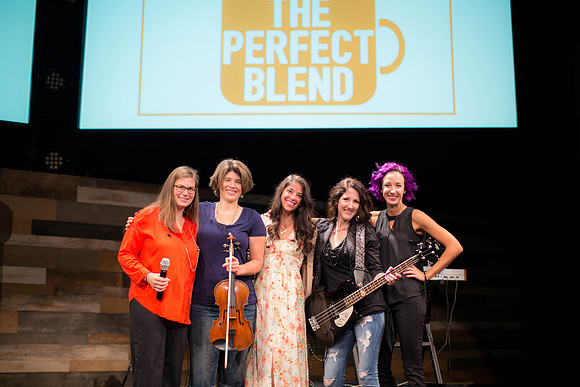 The Perfect Blend-19