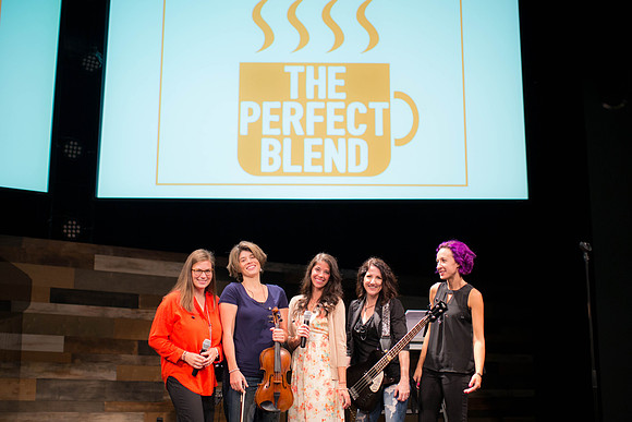 The Perfect Blend-18